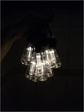 Polux Girlanda Solarna Edison (311528)