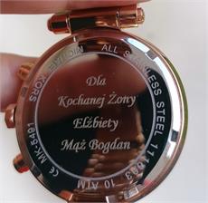 Michael Kors Parker MK5491 