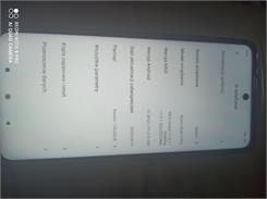 Redmi Note 9 Pro 6/128GB Szary