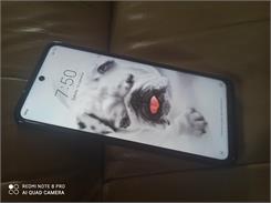 Redmi Note 9 Pro 6/128GB Szary