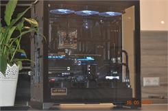 Asus ROG STRIX X299 E-GAMING II (90MB11A0-M0EAY0)