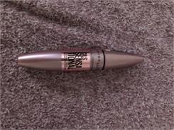 Maybelline New York Lash Sensational Tusz do rzęs Intense Black 9,5ml