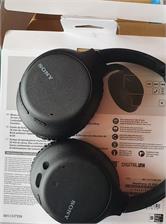 Sony WH-CH710N Czarny