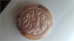 Makeup Revolution Rozświetlacz Re-loaded Highlighter Dare to Divulge 10g