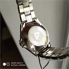 Orient Ra-Aa0002L19B