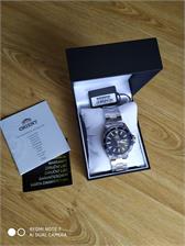 Orient Ra-Aa0002L19B