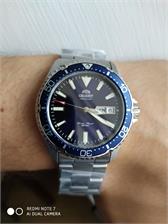 Orient Ra-Aa0002L19B