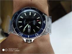 Orient Ra-Aa0002L19B