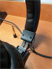 Audio-Technica ATH-M20x Czarny