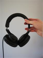 Audio-Technica ATH-M20x Czarny