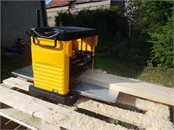DeWalt DW733