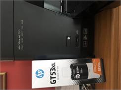 HP GT53XL Czarny (1VV21AE)
