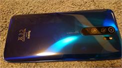 Redmi Note 8 Pro 6/64GB Niebieski