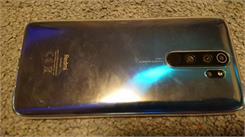 Redmi Note 8 Pro 6/64GB Niebieski