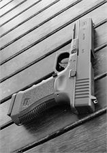 Umarex Wiatrówka Glock 17 4,5Mm (5.8361)