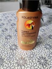 Kolastyna turbo przyśpieszacz opalania 150ml