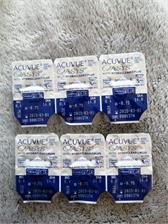 Acuvue Oasys Hydraclear Plus 6 szt