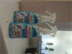 Sidolux Professional środek do mycia płaskich ekranów 200ml