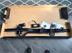 Thule Proride 598 Czarny