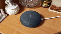 Google Home Mini Charcoal (GA00216)