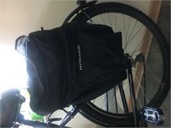 Kross Roamer Rear Bag