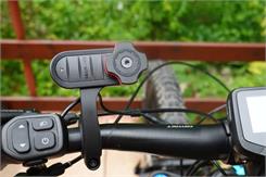 Spigen Gearlock Out Front Bike Mount (MF100)