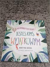 Jesteś kimś wyjątkowym. Relaksacje dla dzieci
