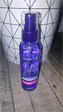 Golden Rose Make Up Fixing Spray Spray Utrwalający Makijaż 120ml