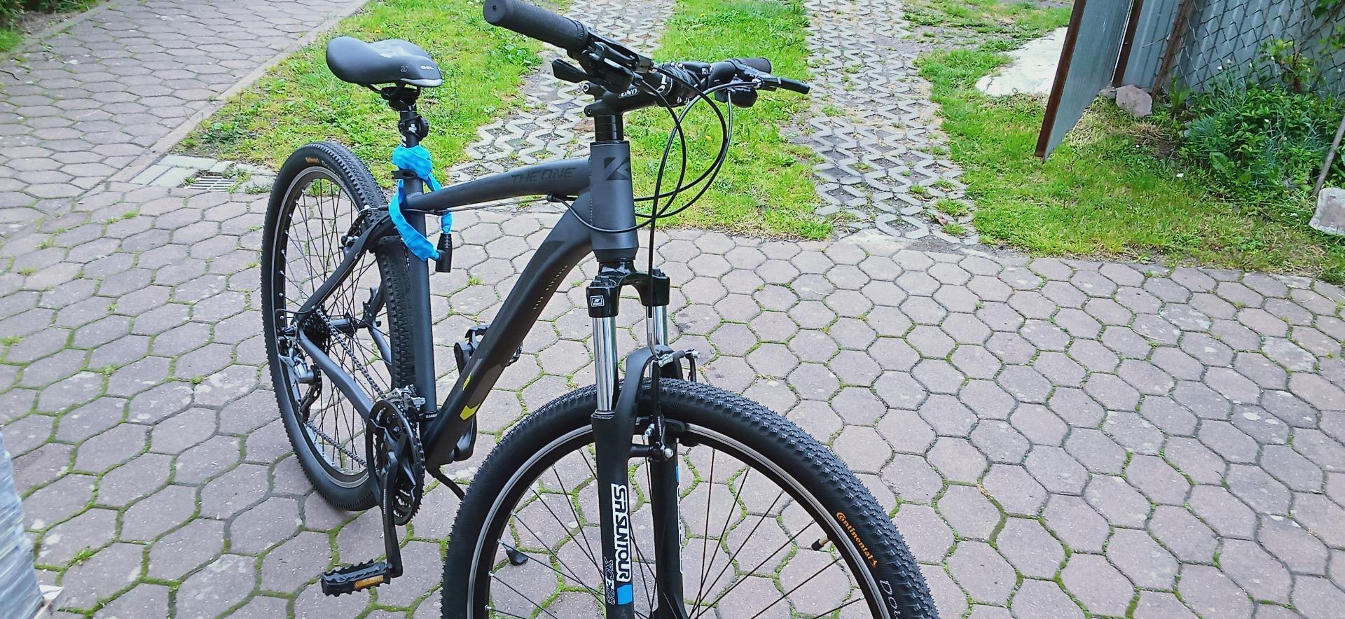 5 Testsieger 2x Continental Double Fighter III MTB Reifen  27,5 X 2,0 Zoll   Drahtreifen Schwarz