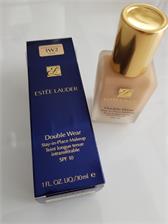 ESTEE LAUDER Double Wear Stay-in-Place Podkład SPF 10 1W2 Sand 30ml