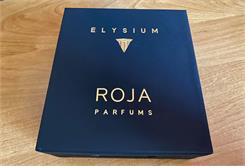 Roja Parfums Elysium Cologne Woda Kolońska  100 ml