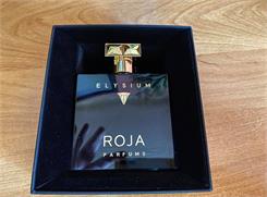 Roja Parfums Elysium Cologne Woda Kolońska  100 ml