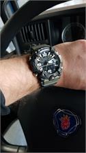 Casio G-Shock GG-B100-1AER