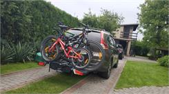 Thule EasyFold XT 3 934