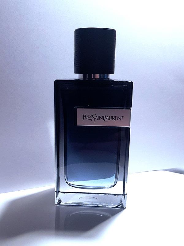 yves saint laurent y woda perfumowana dla mężczyzn