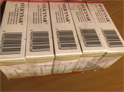 Sylicynar 60 tabletek
