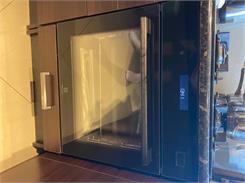Electrolux SteamBoost 800 EOB8S31Z