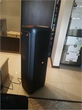 JBL Partybox 1000 Czarny