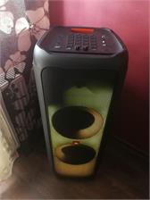 JBL Partybox 1000 Czarny