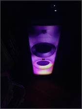 JBL Partybox 1000 Czarny