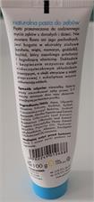 Sylveco Naturalna Pasta Do Zębów 100Ml