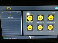 Wiwa Maxx Odbiornik DVB-T H.265 