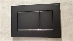 Geberit Sigma 30 Czarny Mat (115883141)