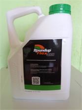 Monsanto Roundup Flex 480 5L