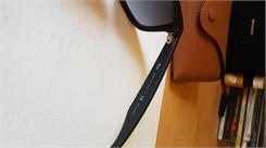 OKULARY Ray Ban® JUSTIN 4165 622/T3 (54) POLARYZACJA