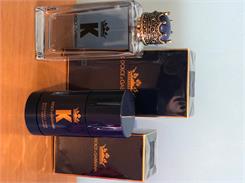 Dolce&Gabbana K By Dolce&Gabbana Woda Toaletowa 100 ml