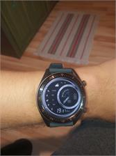 Huawei Watch GT Active Zielony