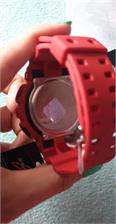 Casio G-Shock GA-100B-4AER 
