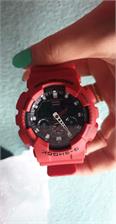 Casio G-Shock GA-100B-4AER 