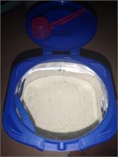 Bebilon 1 Advance Pronutra mleko początkowe od urodzenia 800g